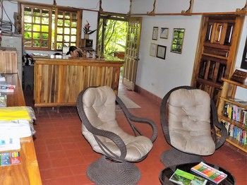 Rancho Margot - All Meals Included El Castillo Εξωτερικό φωτογραφία